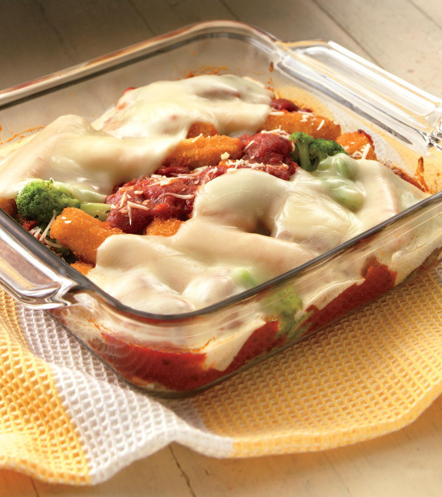 Fish Sticks Marinara Mad X Driver